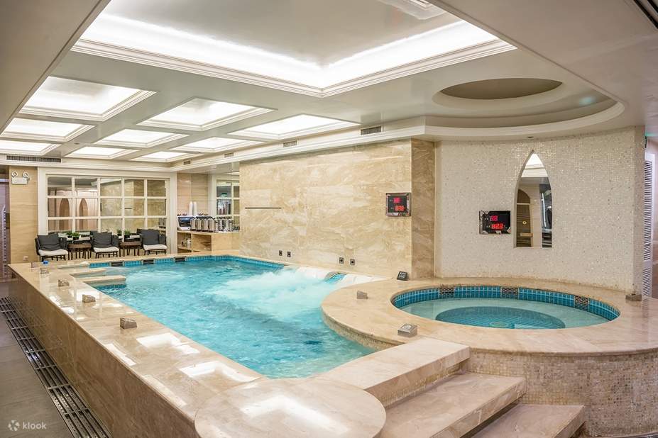 Big Waves | Negozio di Zhujiang New Town